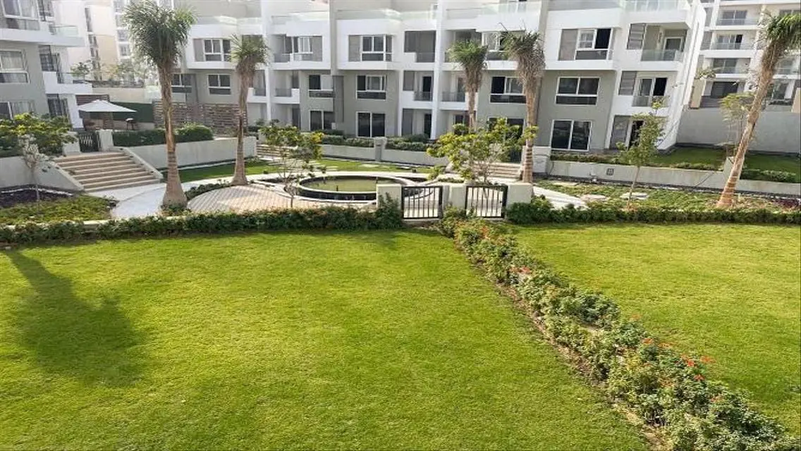 Apartment 3bed Ready To Move+Showing Over 8 Years