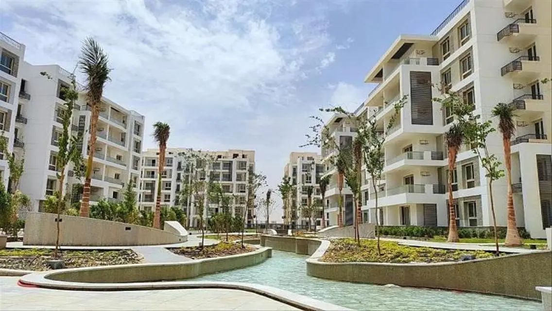 Apartment 3bed Ready To Move+Showing Over 8 Years