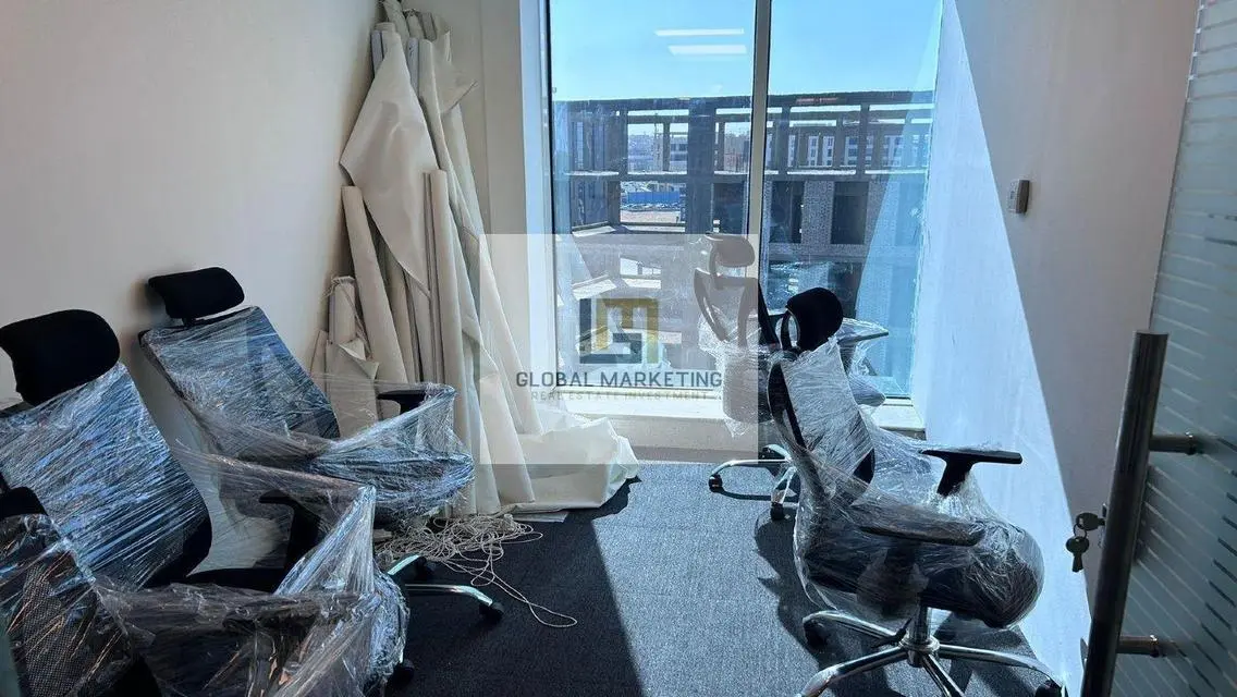 Furnished office for rent 790m on North 90th Stree
