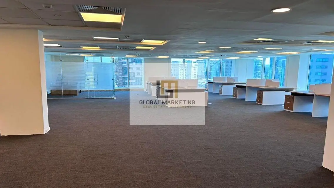 Furnished office for rent 790m on North 90th Stree