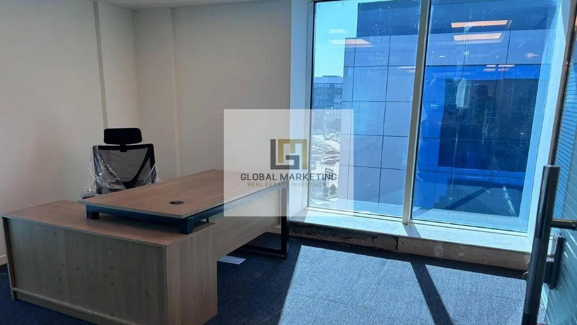 Furnished office for rent 790m on North 90th Stree