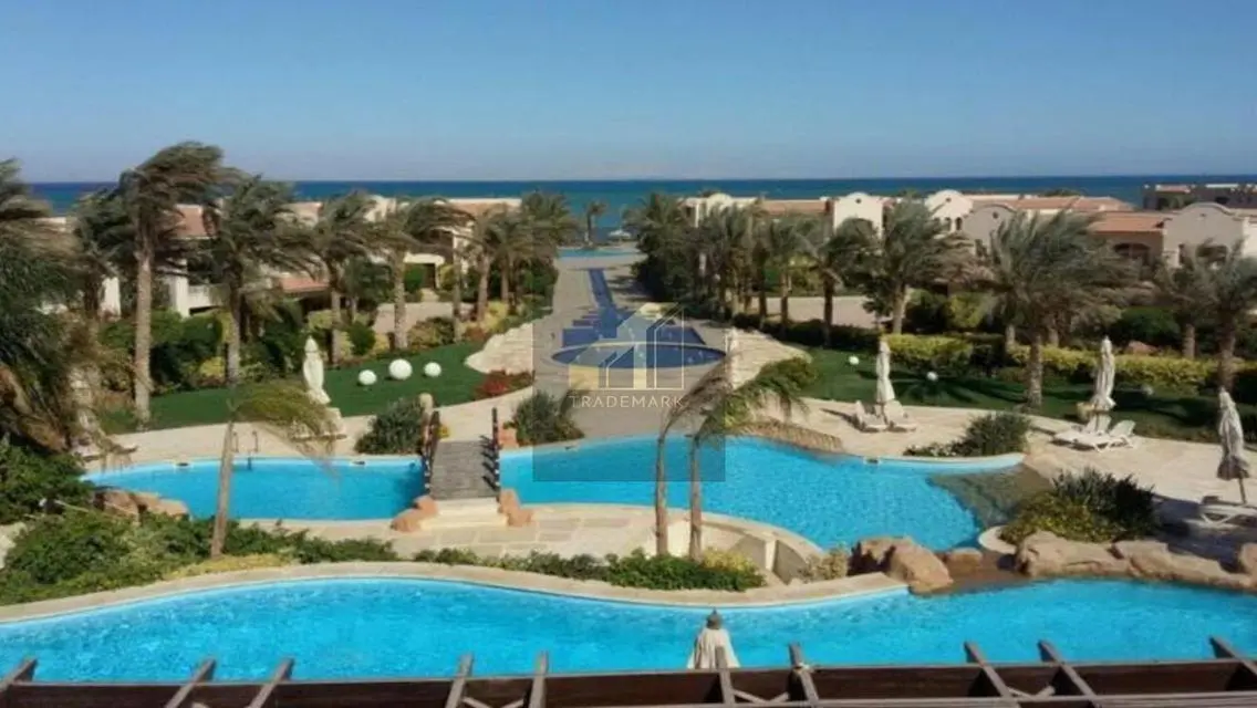 0% Down.P Chalet Sea View  In La Vista Topaz