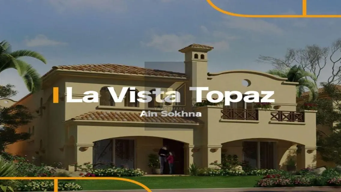 0% Down.P Chalet Sea View  In La Vista Topaz