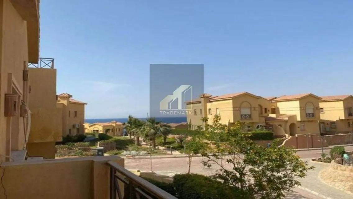 0% Down.P Chalet Sea View  In La Vista Topaz