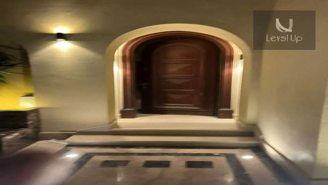Villa for rent in Uptown, with a distinctive view