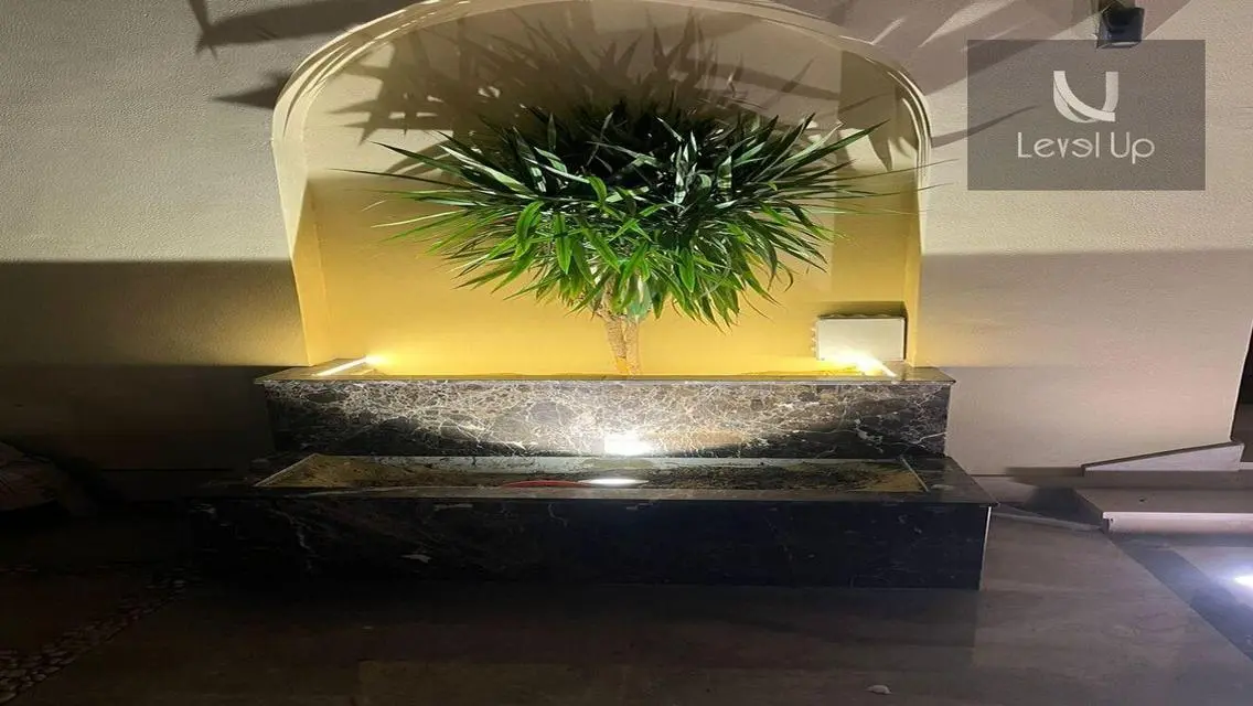 Villa for rent in Uptown, with a distinctive view