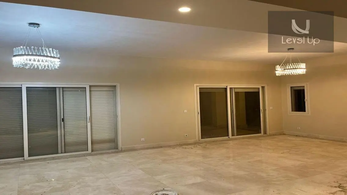 Villa for rent in Uptown, with a distinctive view