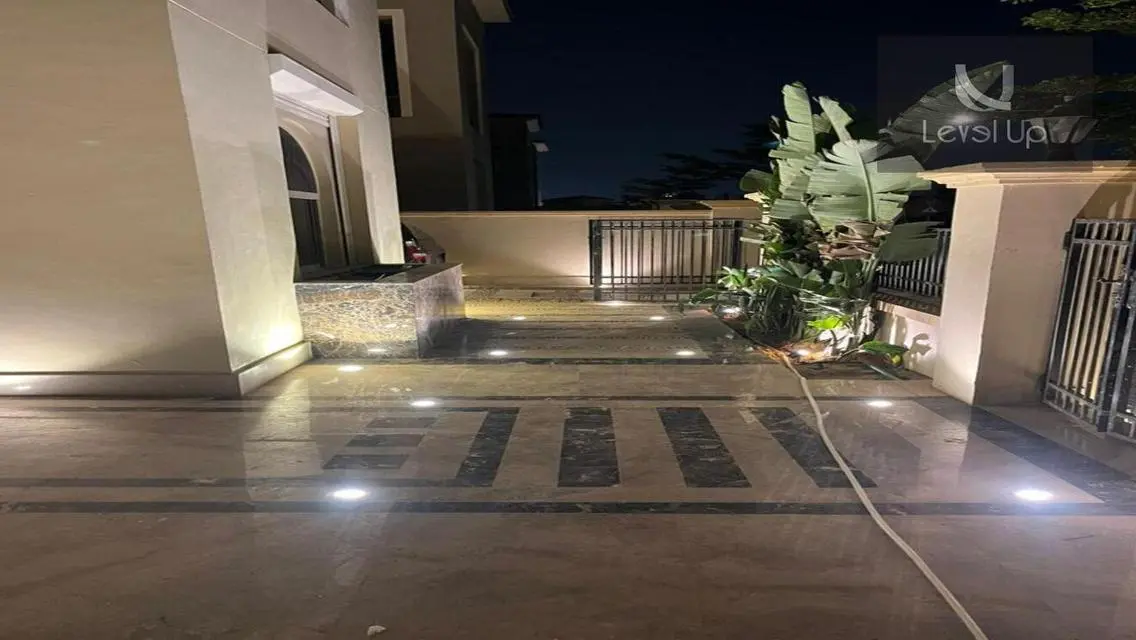 Villa for rent in Uptown, with a distinctive view