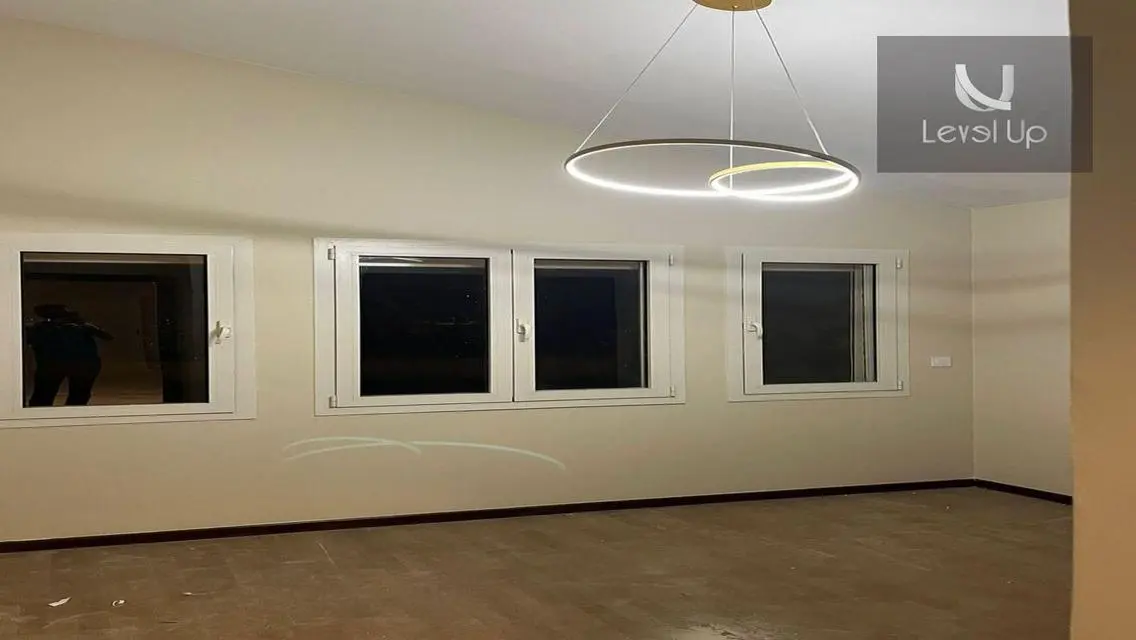 Villa for rent in Uptown, with a distinctive view