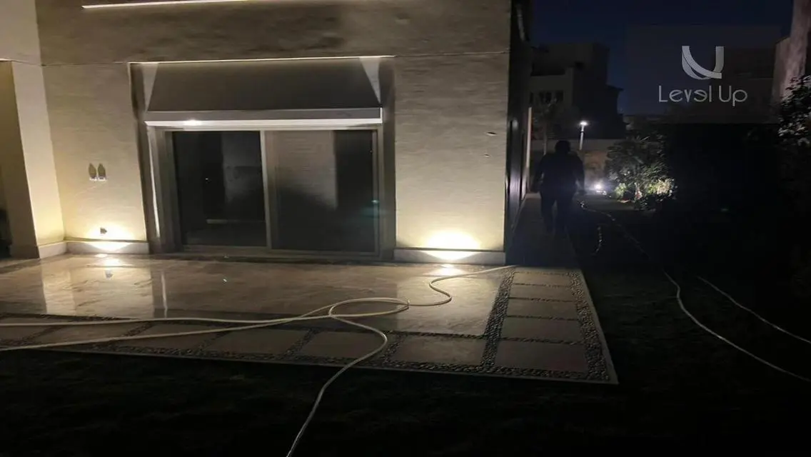 Villa for rent in Uptown, with a distinctive view