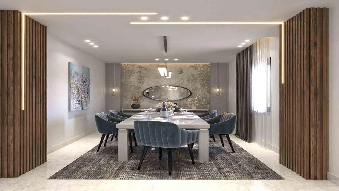 Near Al Ahly, Rabwa, low deposit, 8 yrs plan