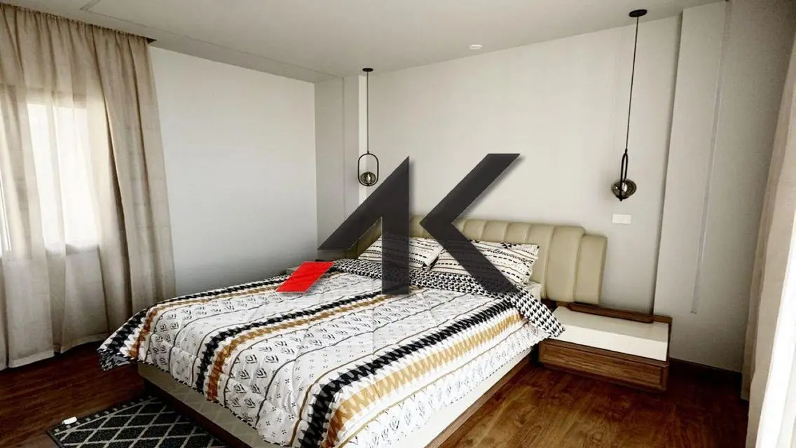 Prime Location Furnished Apartment in Eastown