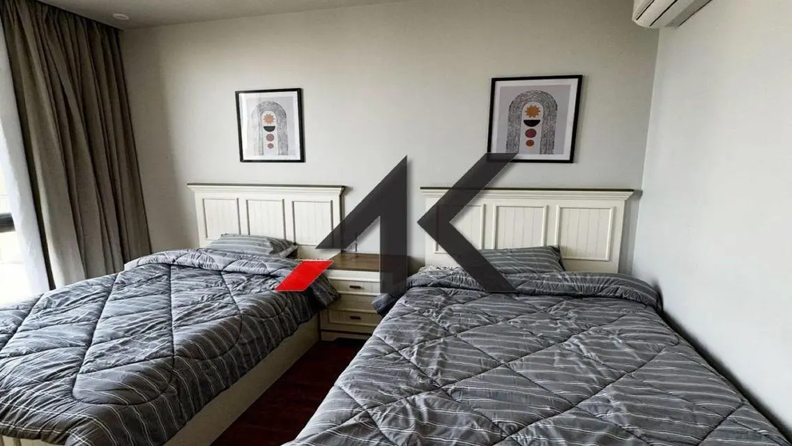 Prime Location Furnished Apartment in Eastown