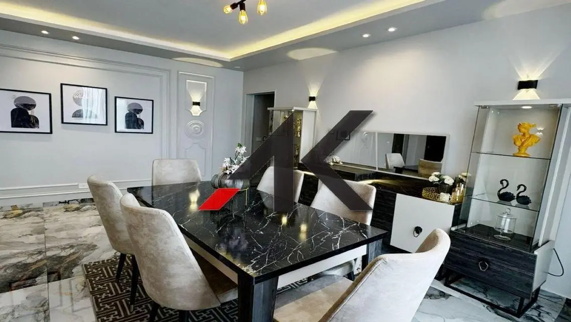 Prime Location Furnished Apartment in Eastown