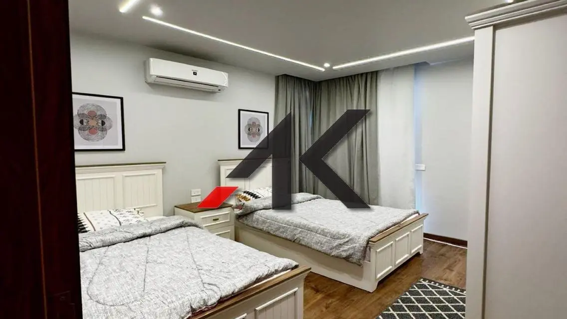 Prime Location Furnished Apartment in Eastown