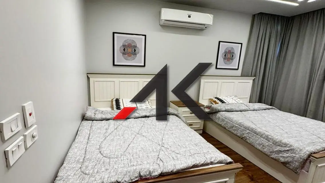 Prime Location Furnished Apartment in Eastown