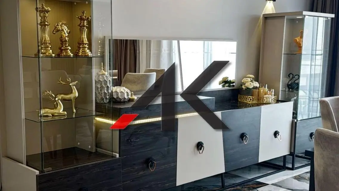 Prime Location Furnished Apartment in Eastown