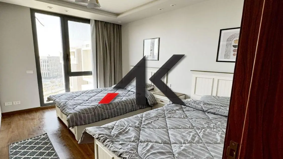 Prime Location Furnished Apartment in Eastown