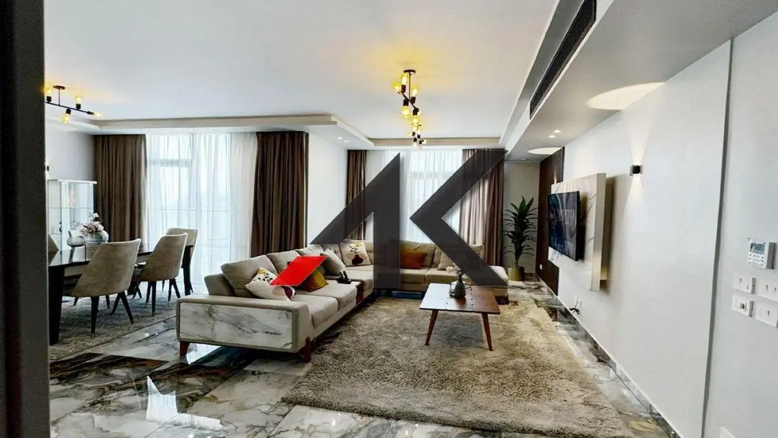 Prime Location Furnished Apartment in Eastown