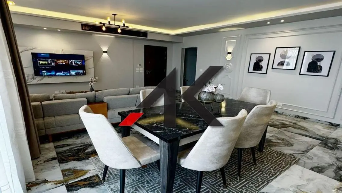 Prime Location Furnished Apartment in Eastown