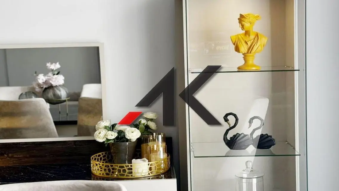 Prime Location Furnished Apartment in Eastown
