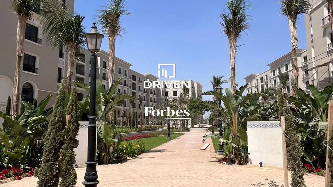 Apartment -  installments - Super lux - Sale