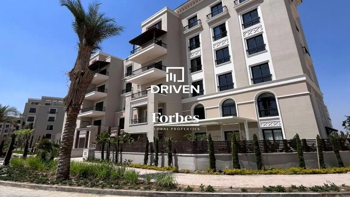Apartment -  installments - Super lux - Sale