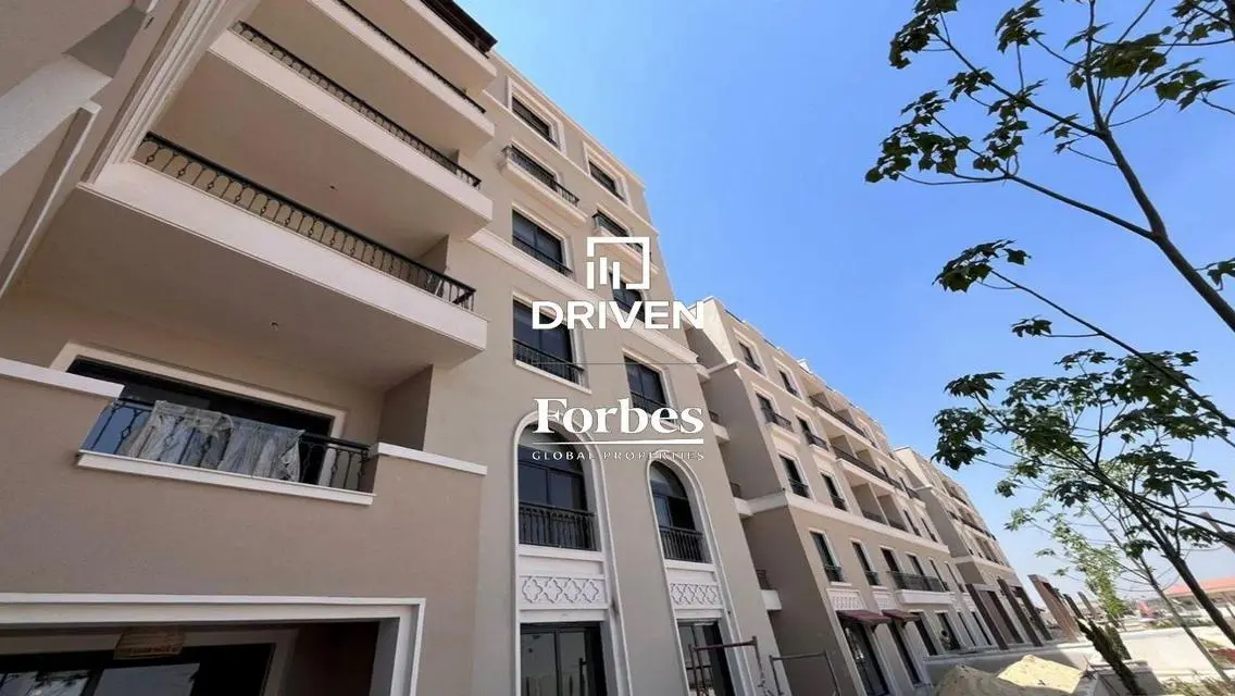 Apartment -  installments - Super lux - Sale