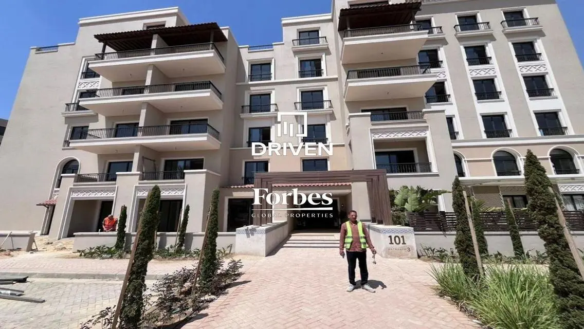 Apartment -  installments - Super lux - Sale