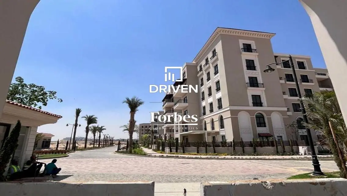 Apartment -  installments - Super lux - Sale