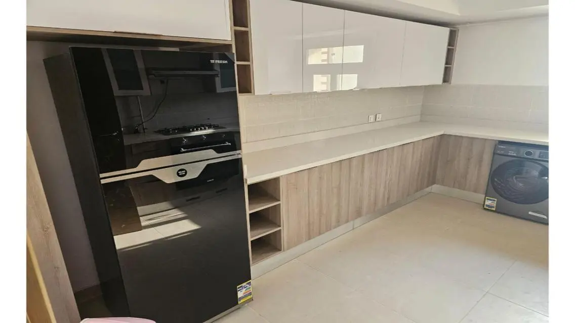 Furnished Apartment for Rent in Uptown