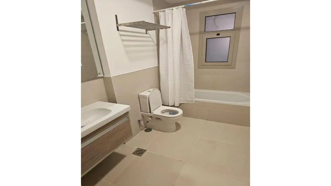 Furnished Apartment for Rent in Uptown