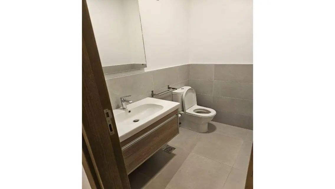 Furnished Apartment for Rent in Uptown