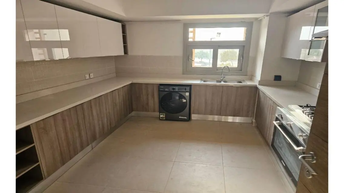 Furnished Apartment for Rent in Uptown