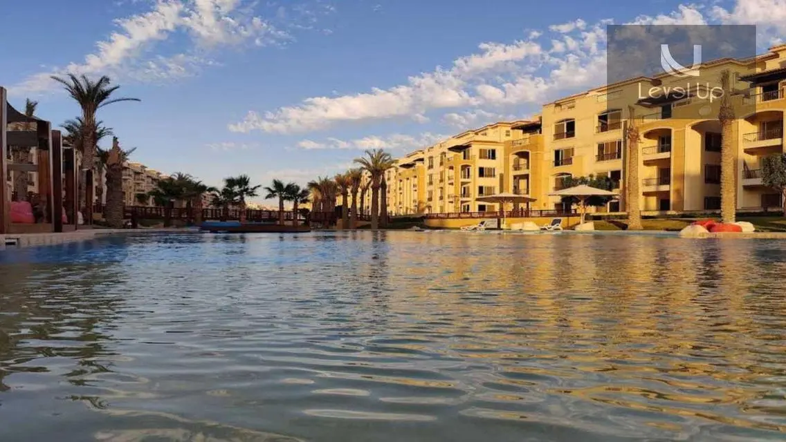 Apartment for sale, Stone View, Wide Garden
