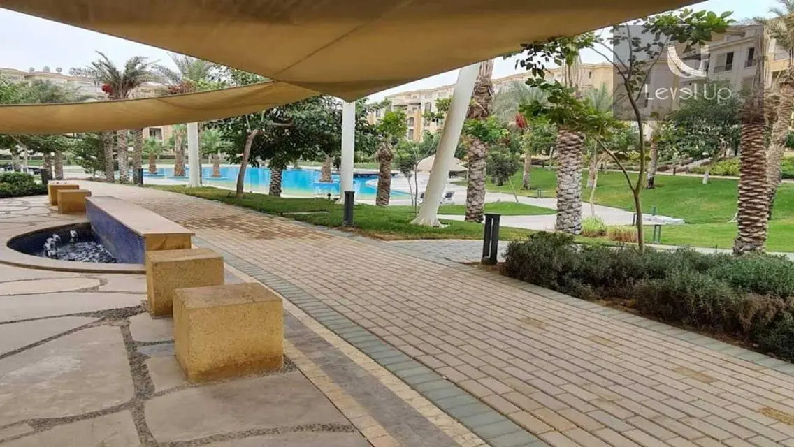 Apartment for sale, Stone View, Wide Garden
