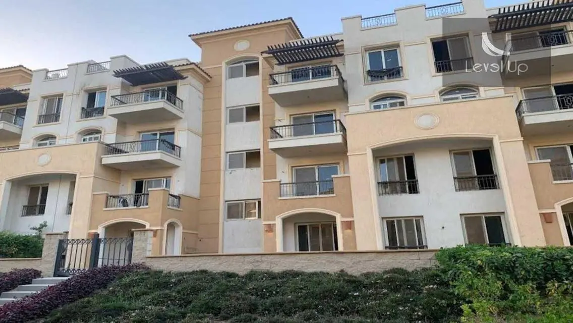 Apartment for sale, Stone View, Wide Garden