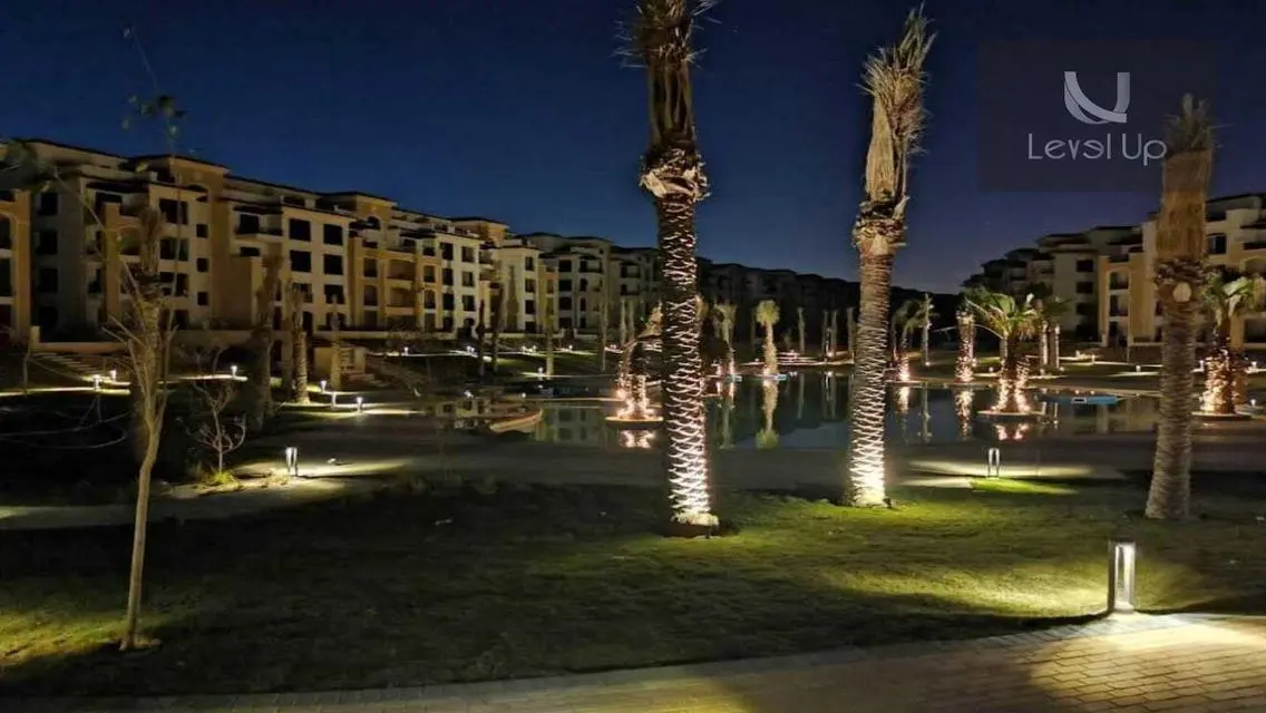 Apartment for sale, Stone View, Wide Garden