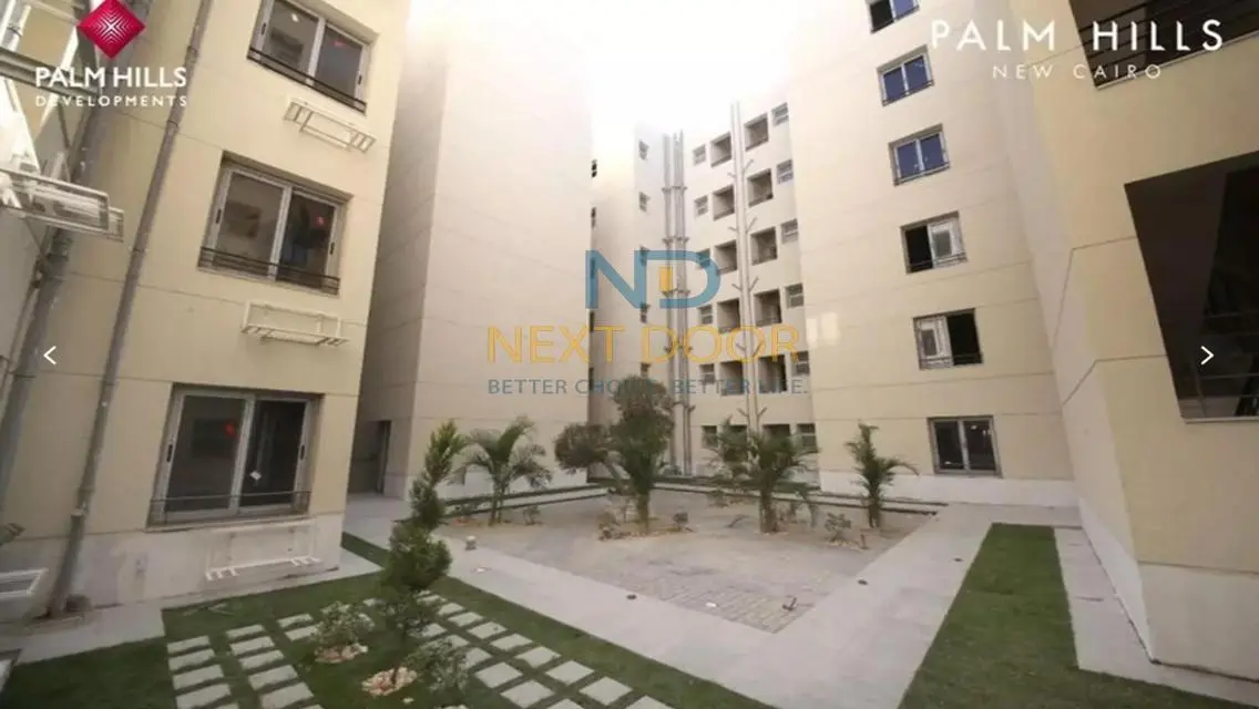 For Sale| Studio with Garden in Best Location