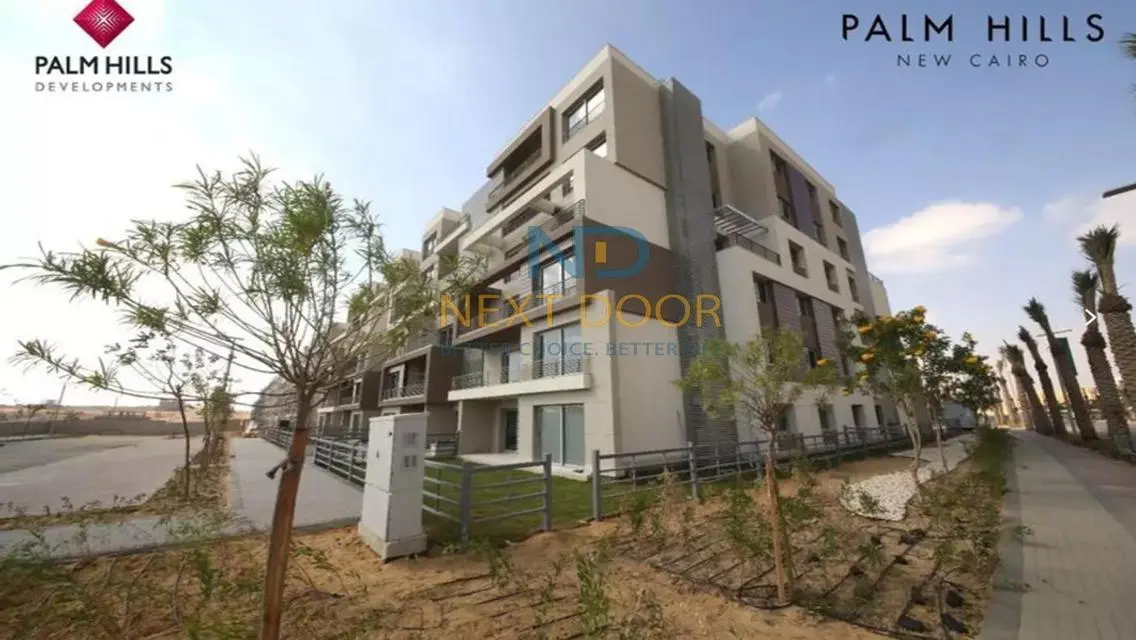 For Sale| Studio with Garden in Best Location