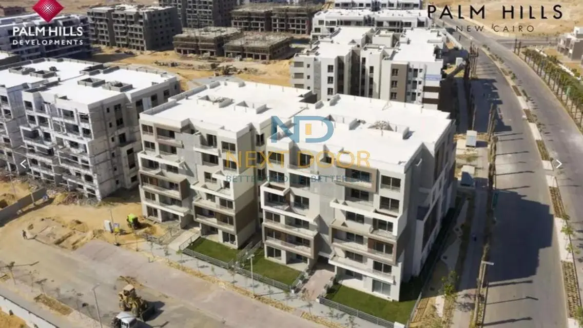 For Sale| Studio with Garden in Best Location