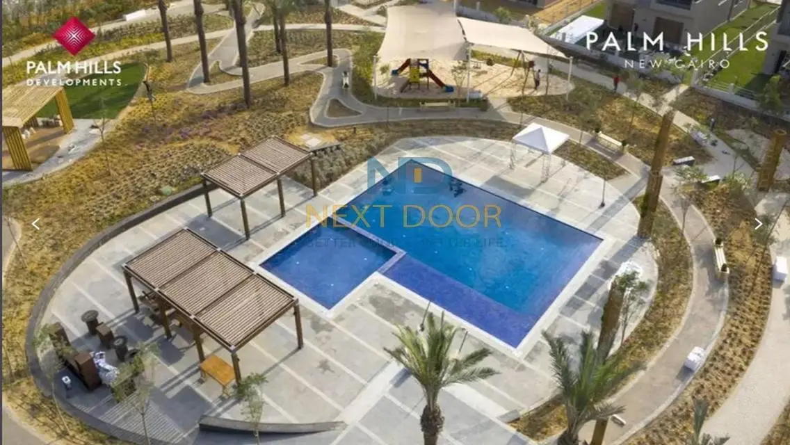 For Sale| Studio with Garden in Best Location