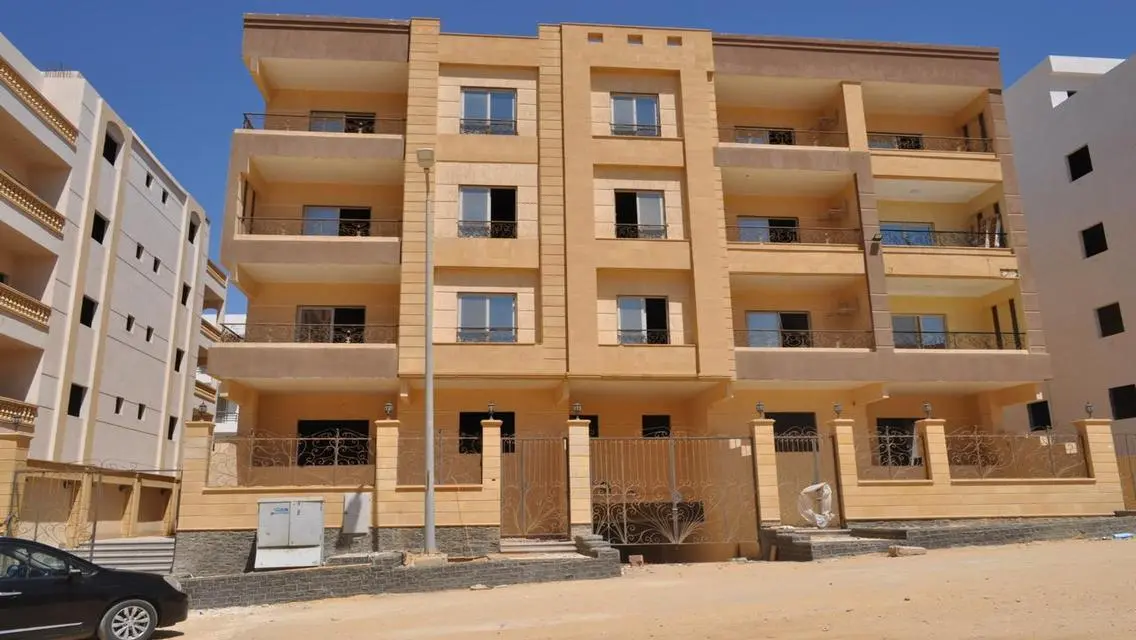 Apartment for sale, immediate receipt in Andalusia