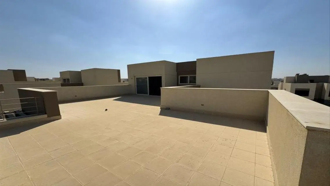 Resale Standalone Wide View Palm HIlls New Cairo