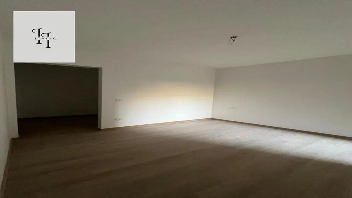 For Rent Flat With Private Garden Semi Furnished