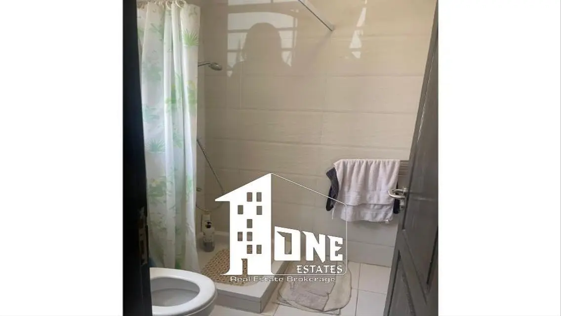 Luxury 140 sqm Apartment in Telal North Coast Village