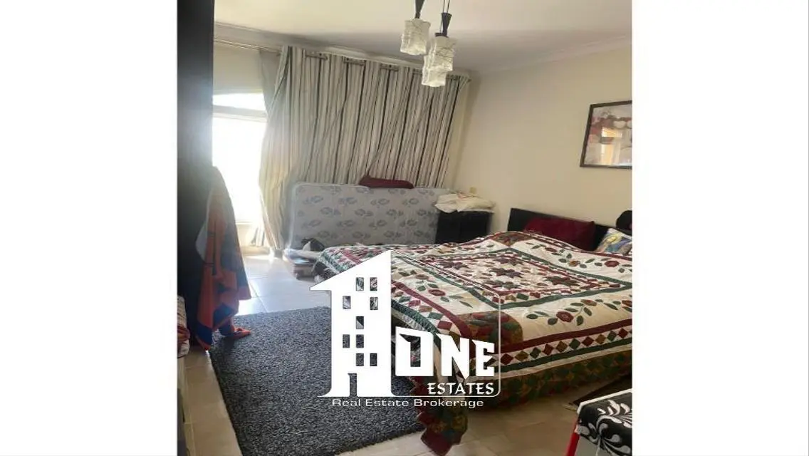 Luxury 140 sqm Apartment in Telal North Coast Village