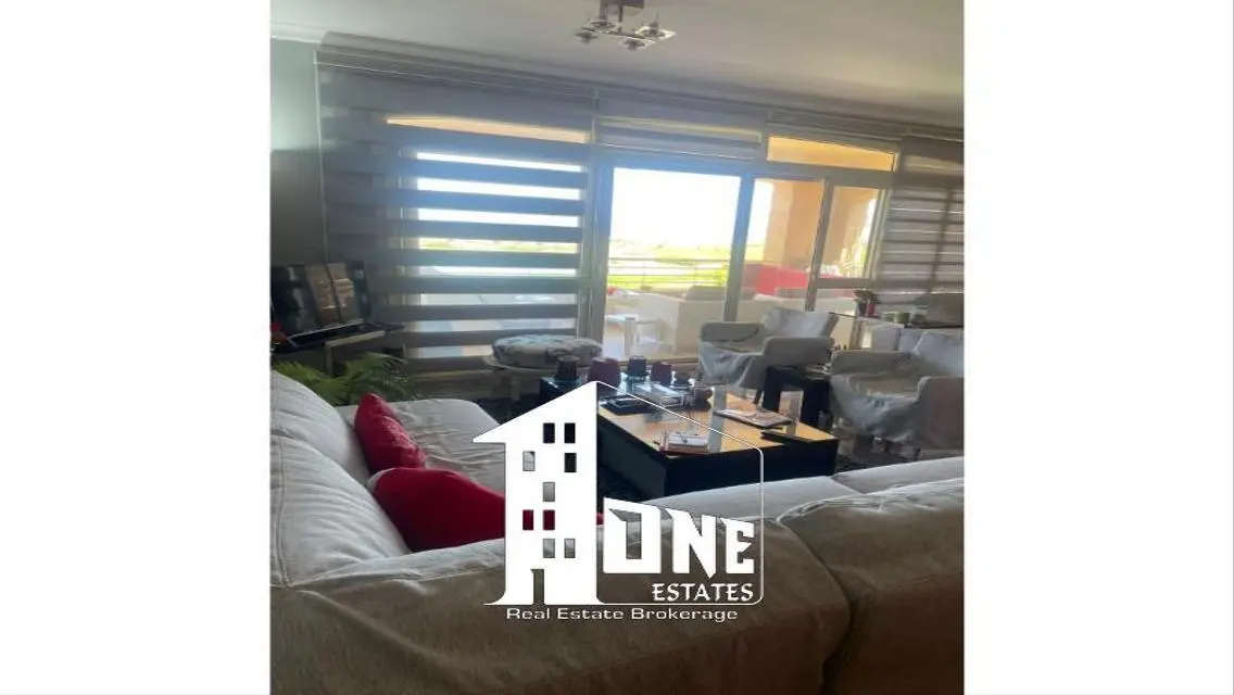 Luxury 140 sqm Apartment in Telal North Coast Village