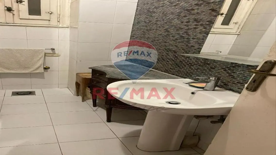 شقة لقطة مفروشة للايجار بالزمالك