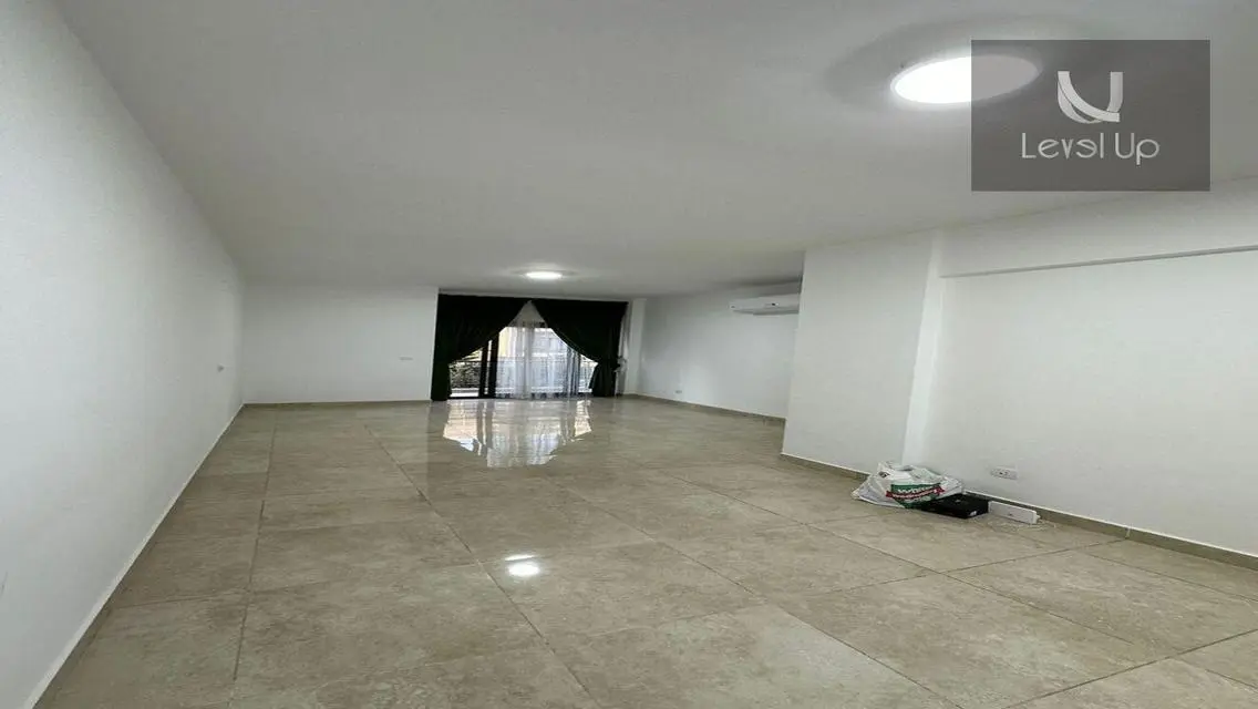 Apartment for rent in Al Marasem Compound